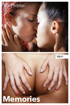 Memories - Daniela Dadivoso - Apolonia