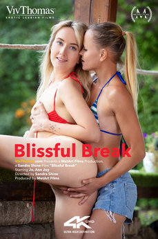 Blissful Break - Ann Joy - Jo