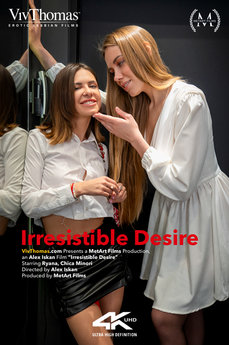 Irresistible Desire - Chica Minori - Ryana
