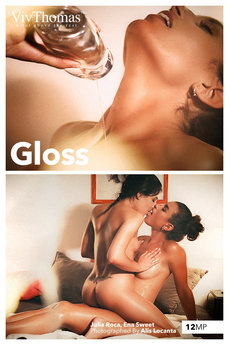 Gloss - Julia Roca - Ena Sweet