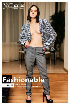 Fashionable - Dina Candy