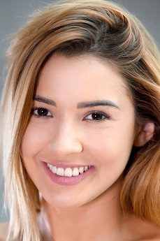 Agatha Vega