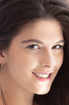 Sara Bell - MetArt Network