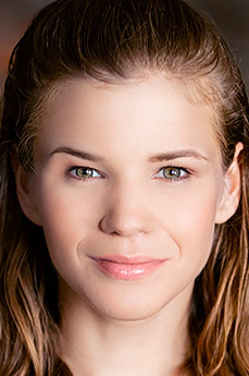 Sarah Kay