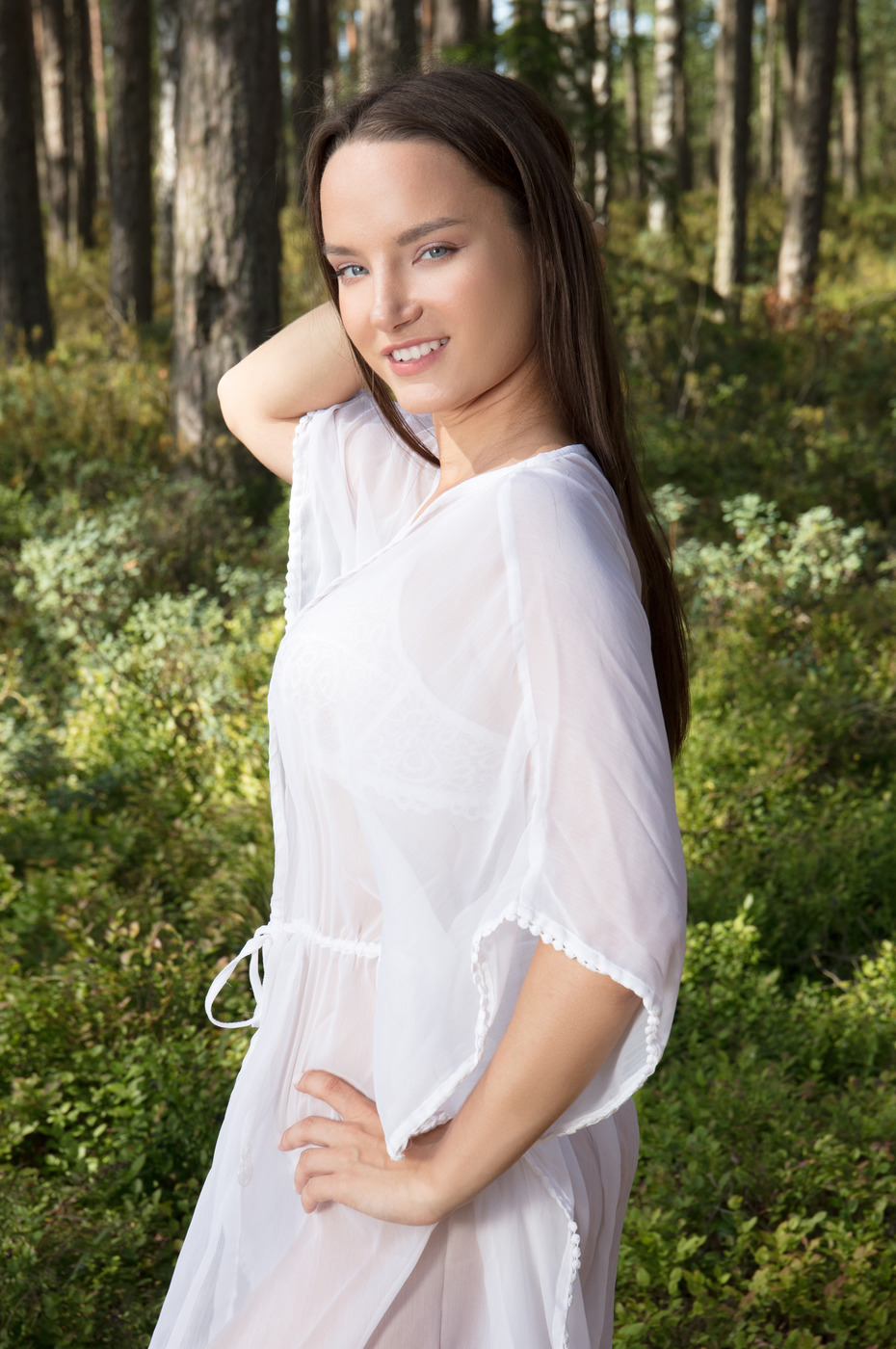 Deena 1 - Deena