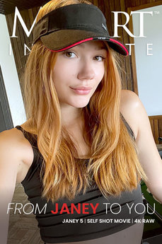 Janey 05 - Janey