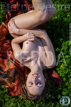 VERDA - Clarice A