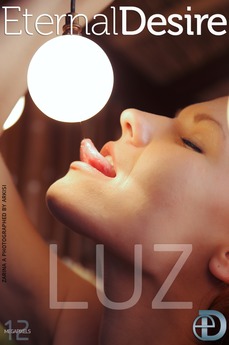 LUZ - Zarina A