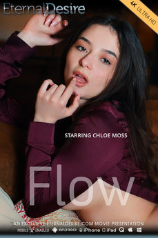 Flow - Chloe Moss