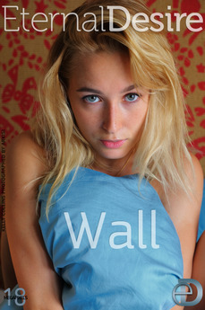 Wall - Kelly Collins