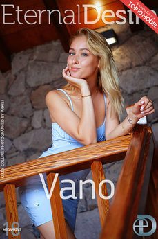 Vano - Kelly Collins