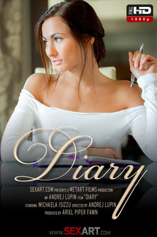 Diary - Michaela Isizzu