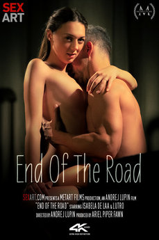 End Of The Road - Lutro - Isabella De Laa