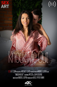 Knock Me Out - Sam Bourne - MitziX