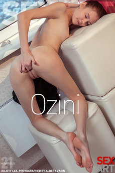 Ozini - Juliett Lea