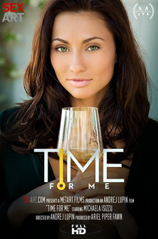 Time For Me - Michaela Isizzu