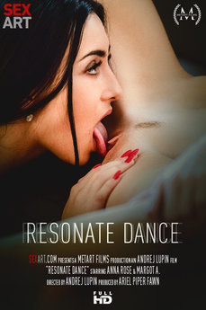 Resonate Dance - Margot A - Anna Rose