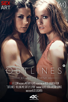 Silvie Luca & Alexa Tomas in 'Outlines Episode 8 - Killing Me ...