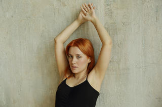 Angel Jolie in Feel The Excitement — SexArt photo 3