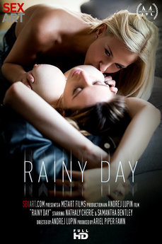 Rainy Day - Nathaly Cherie - Samantha Bentley