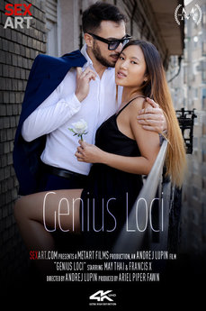 May Thai & Francis X in 'Genius Loci' (32:03) - SexArt