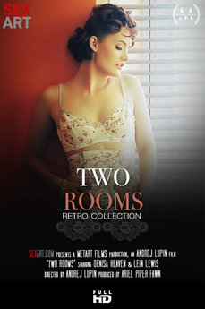 The Retro Collection - Two Rooms - Denisa Heaven - Lein Lewis