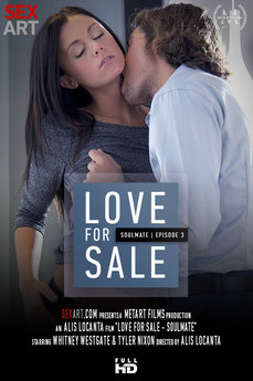 Love For Sale Season 2 - Episode 3 -  Soulmate - Whitney Westgate - Tyler Nixon