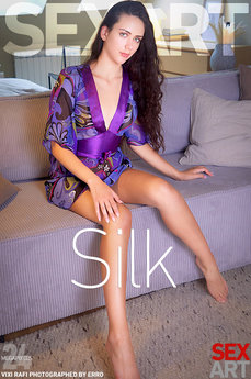 Silk - Vixi Rafi