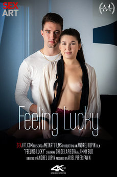 Feeling Lucky - Jimmy Bud - Chloe Lapiedra