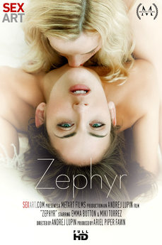 Zephyr - Miki Torrez - Emma Button