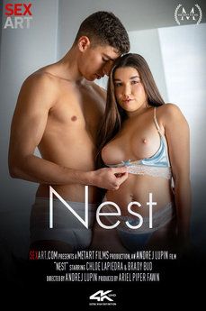 Nest - Brady Bud - Chloe Lapiedra