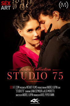 Studio 75 - Alex Moretti - Lana Seymour