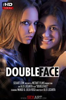 Doubleface - Mango A - Julia Roca