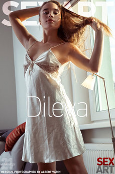 Dileva - Messiah