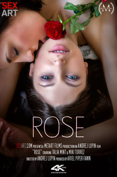 Rose - Miki Torrez - Talia Mint