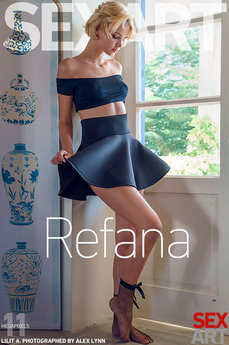 Refana - Lilit A