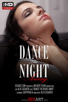Dance The Night Away - Sapphira A
