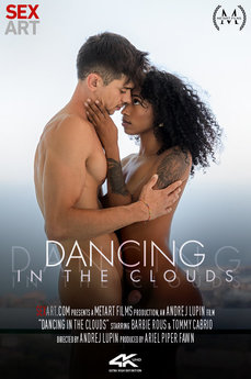 Dancing In The Clouds - Barbie Rous - Tommy Cabrio