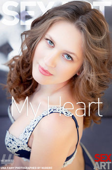 My Heart - Una Fairy