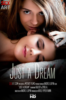 Just A Dream - Kalisy - Sybil A