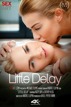 Little Delay - Cherry Kiss - Katy Sky