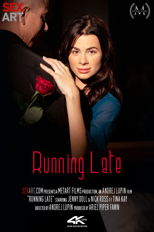 Running Late