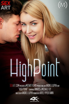 High Point - Michael Fly - Amaris