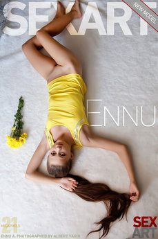 Presenting Ennu - Ennu A