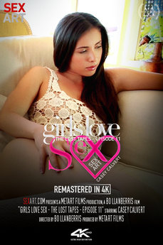 Casey Calvert, and other performers in 'Girls Love Sex - The Lost ...