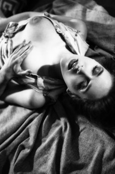 Whore - The Day After - Emily J