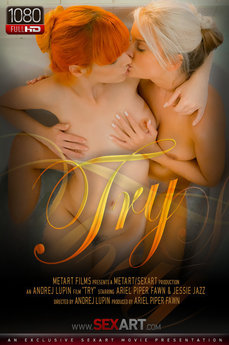 Try - Jessie Jazz - Ariel Piper Fawn