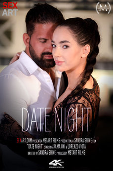 Date Night - Kama Oxi - Lorenzo Viota
