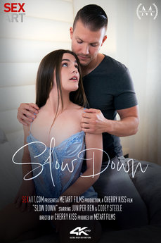 Slow Down - Codey Steele - Juniper Ren