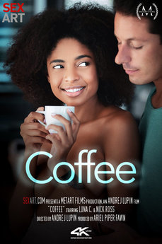 Coffee - Nick Ross - Luna C